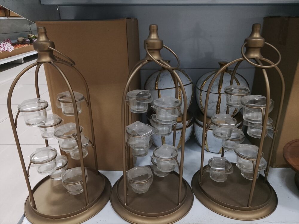 candle holder