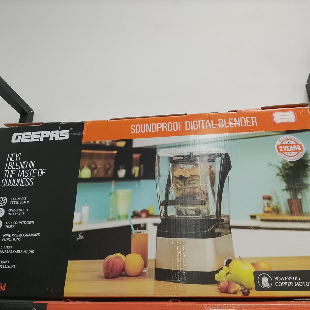Mixer Grinder