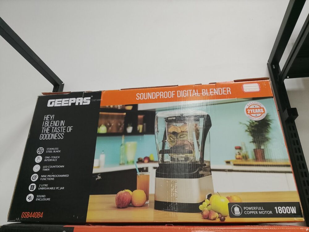 Mixer Grinder