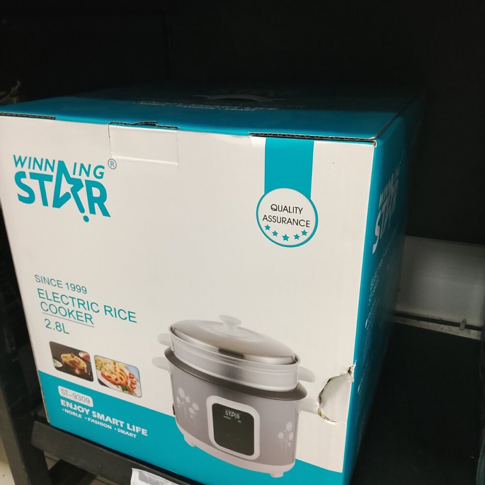 gallery-20260707151549907 Rice cooker