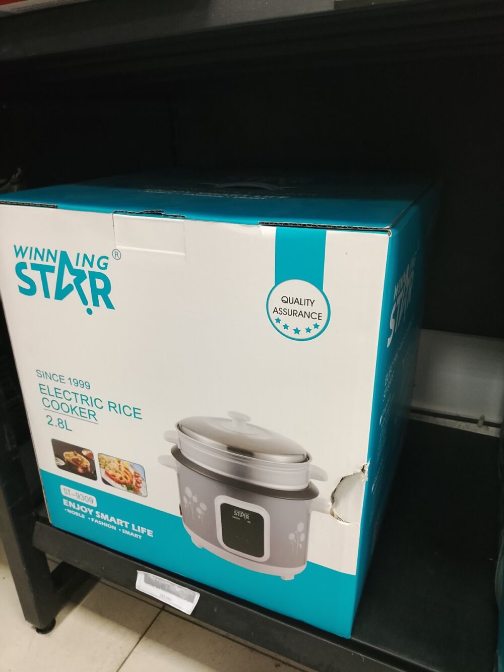 gallery-20260707151549907 Rice cooker