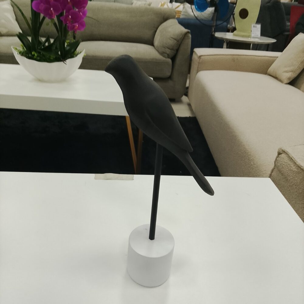 Bird Decor