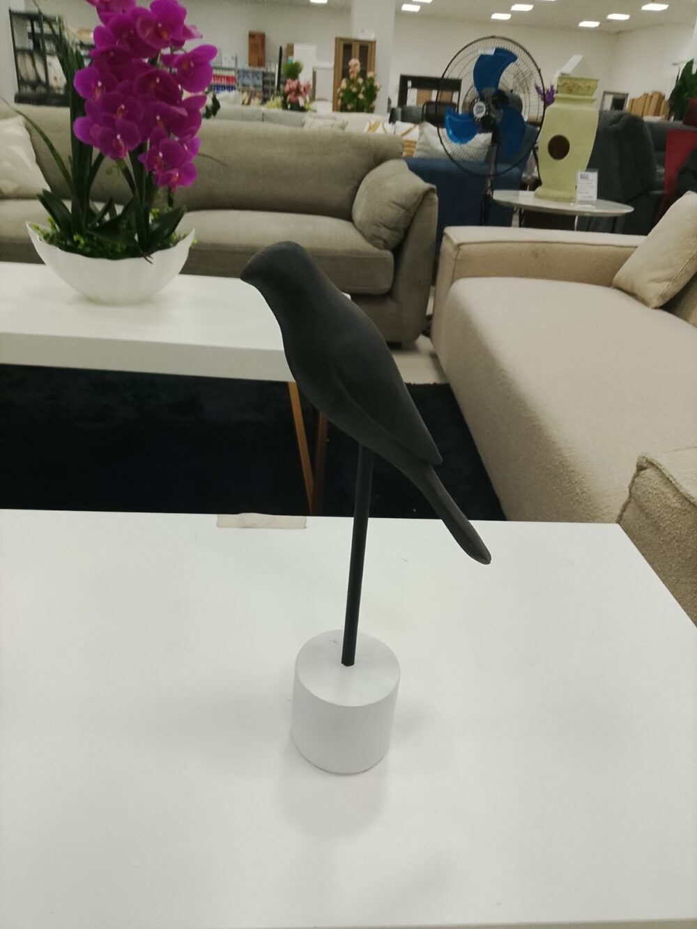 Bird Decor