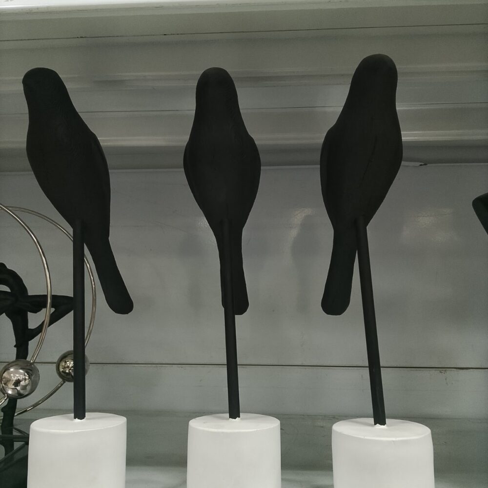 Bird Decor