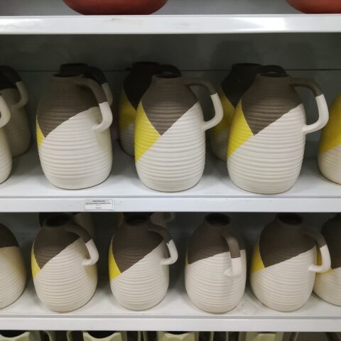 Vase