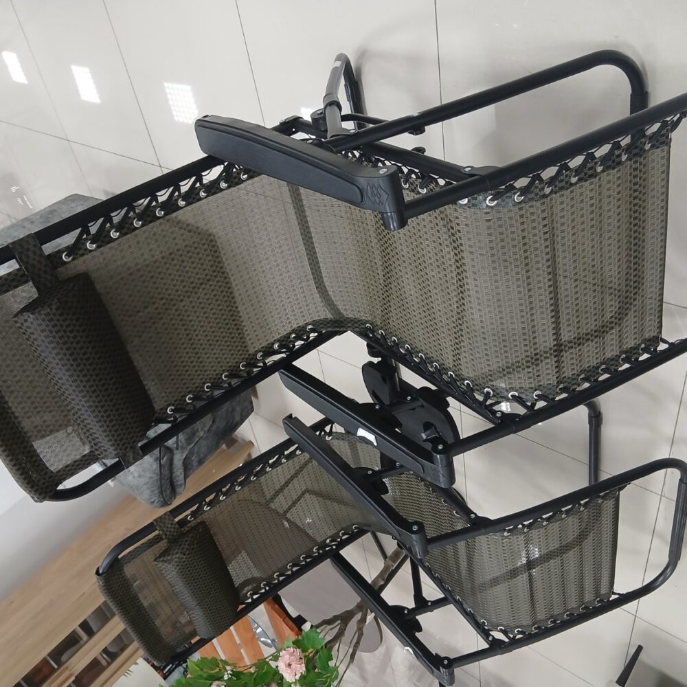 Fold chair