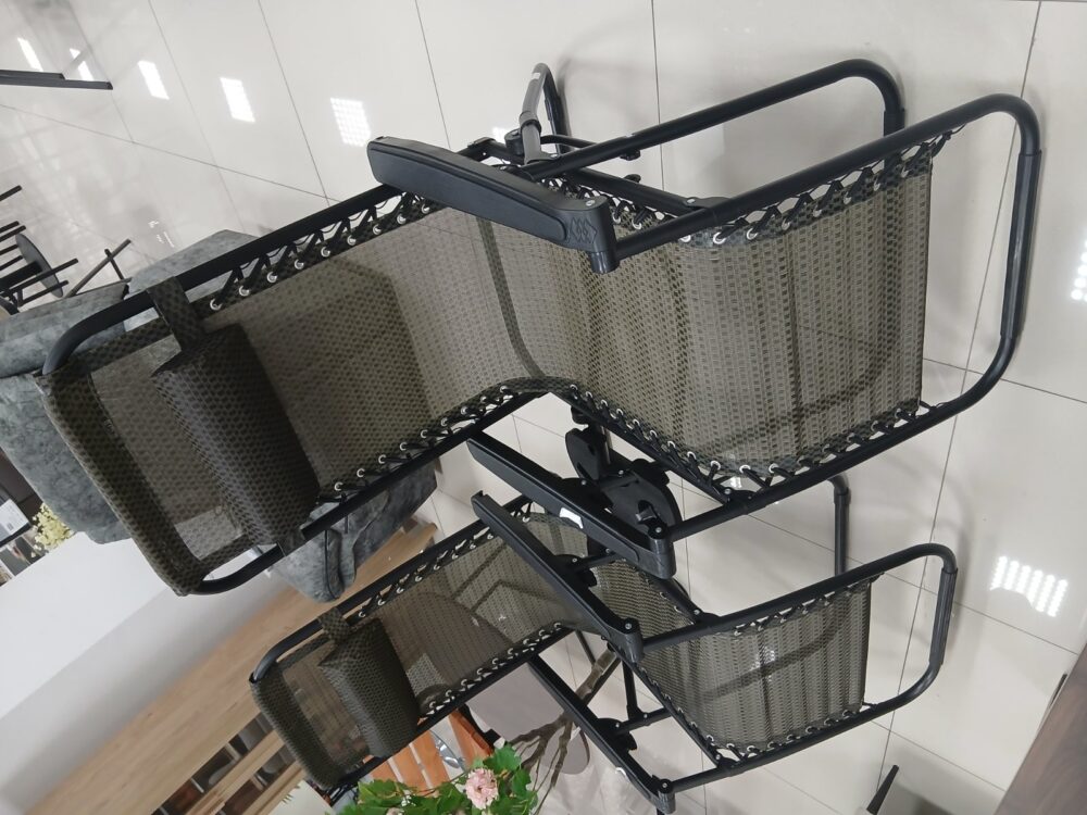 Fold chair