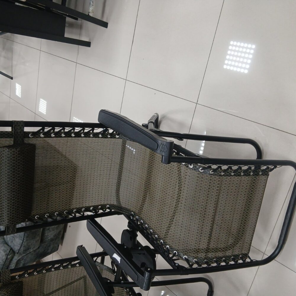 Fold chair