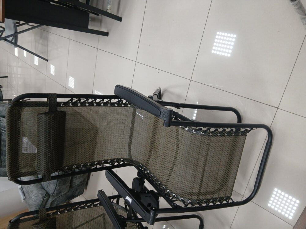 Fold chair