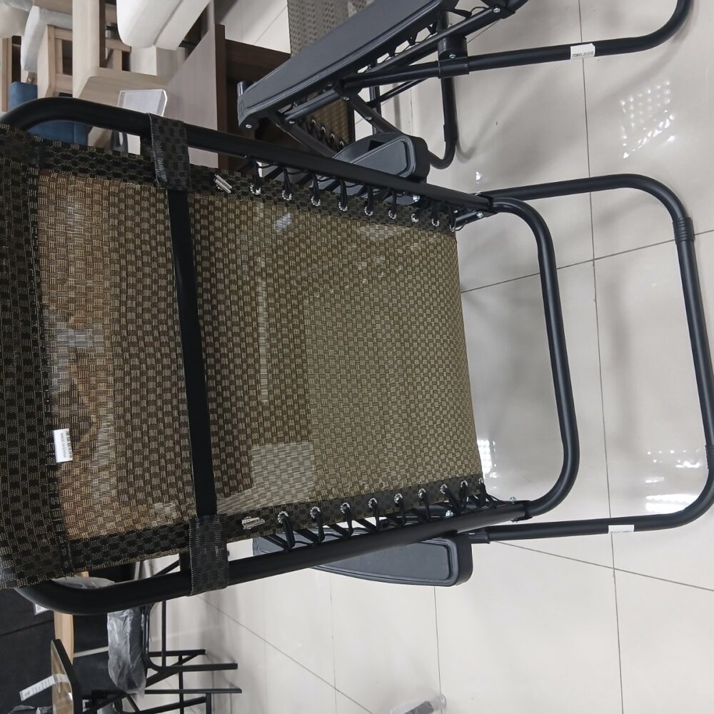 Fold chair