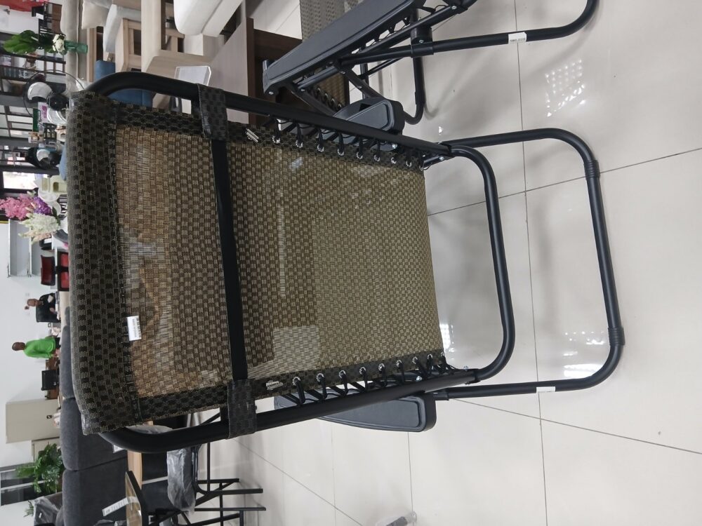 Fold chair