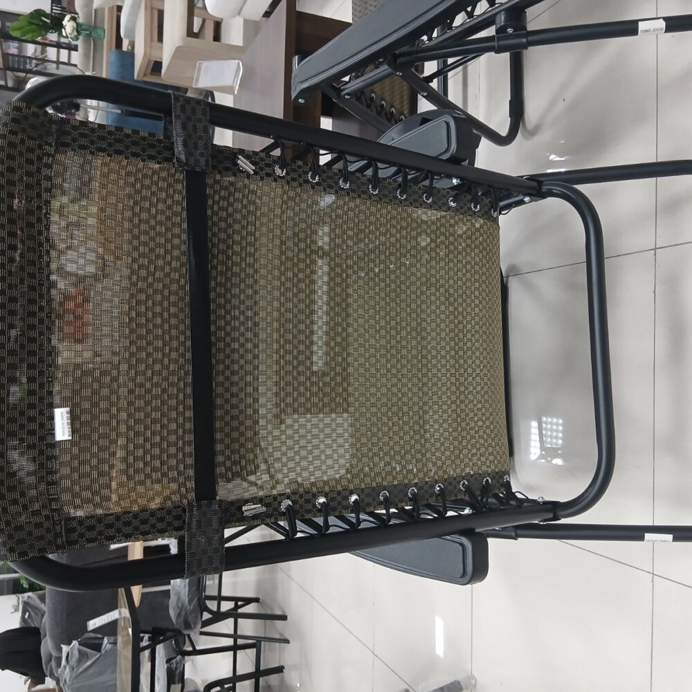 Fold chair
