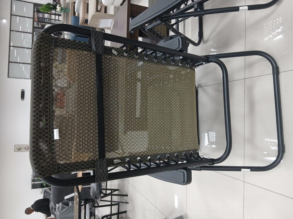 Fold chair