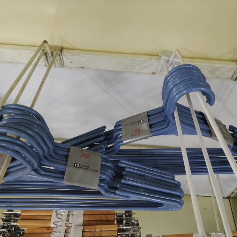 Hanger