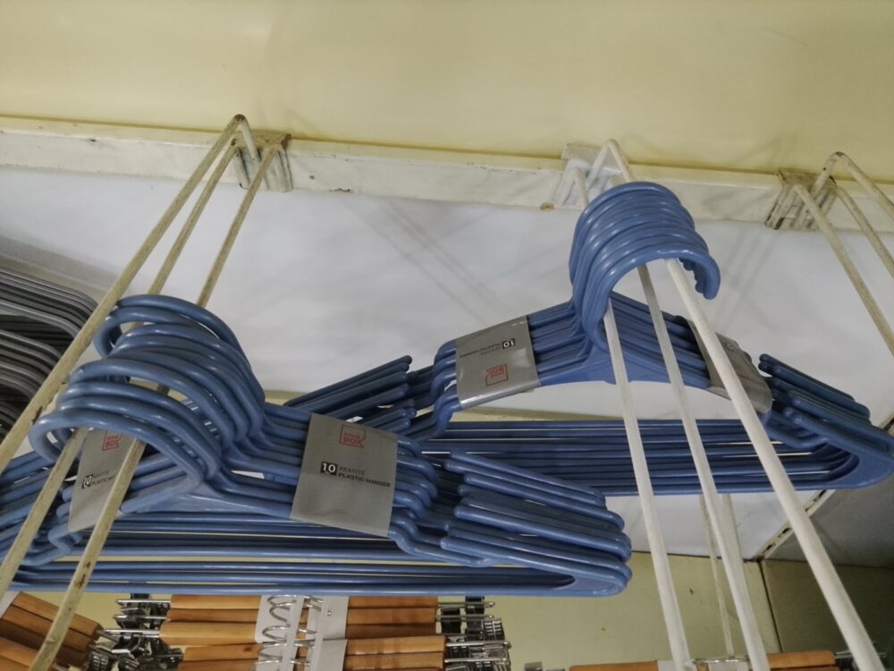 Hanger