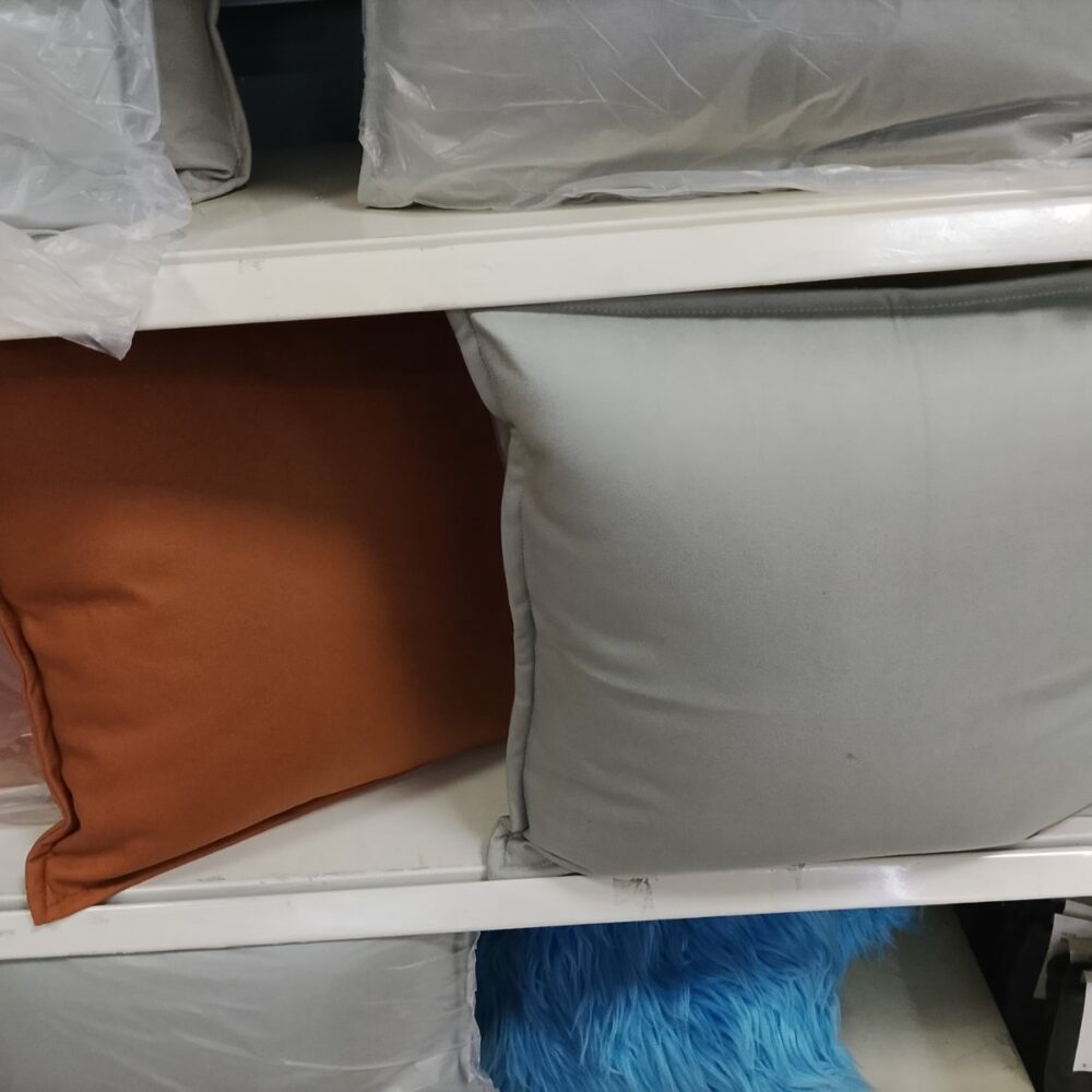 cushion pillow