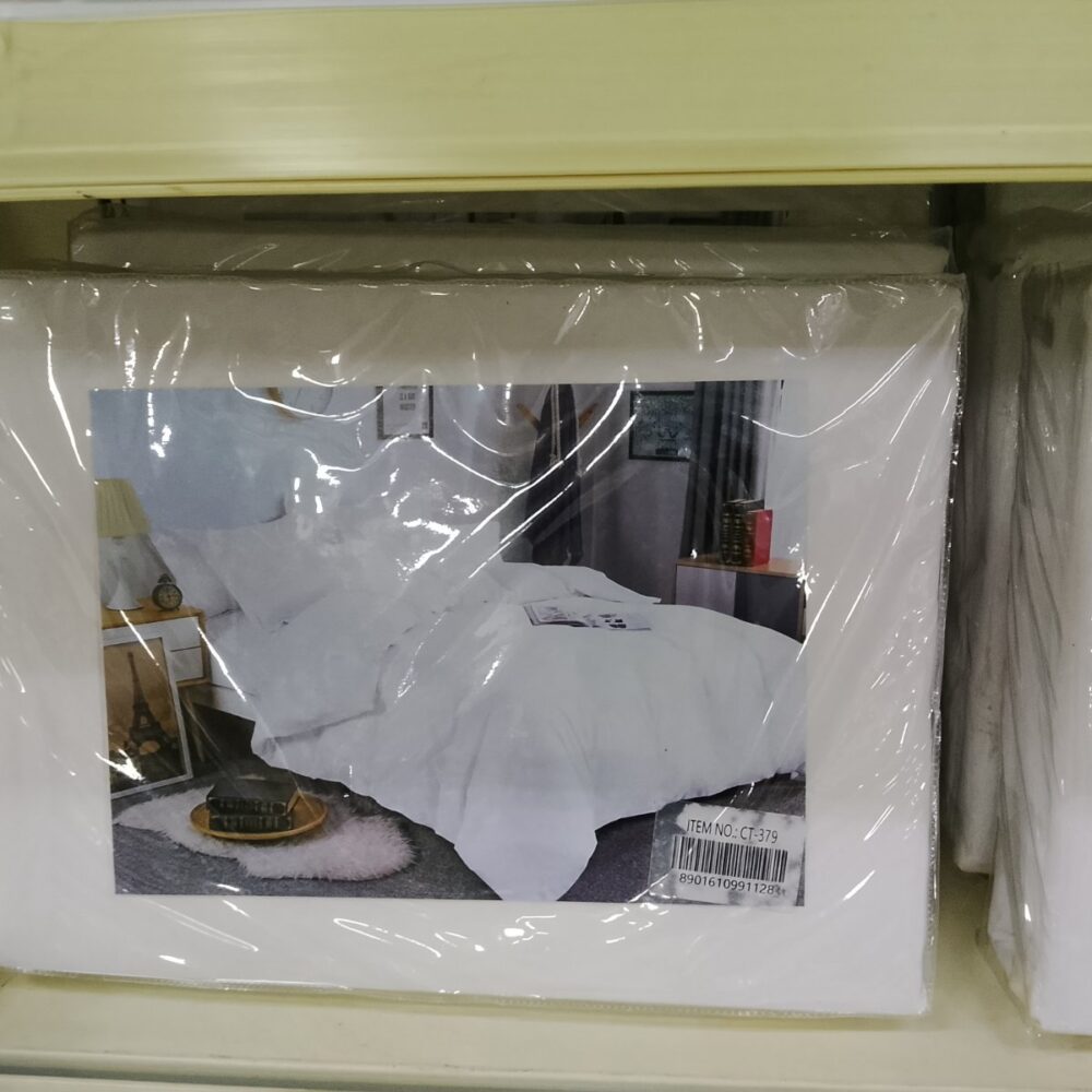 Cover set