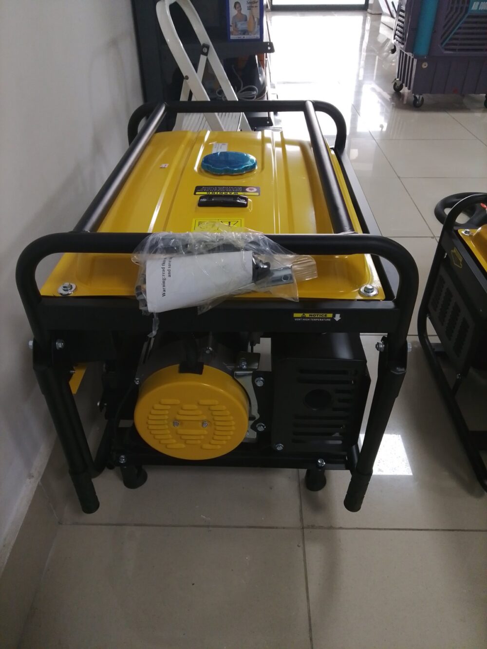 Generator