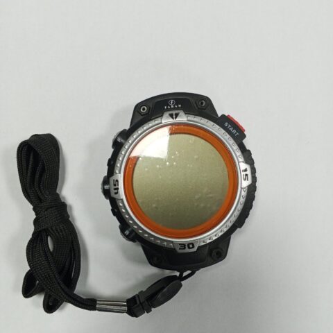 image12 Professional Stopwatch (40 LAP Memory)