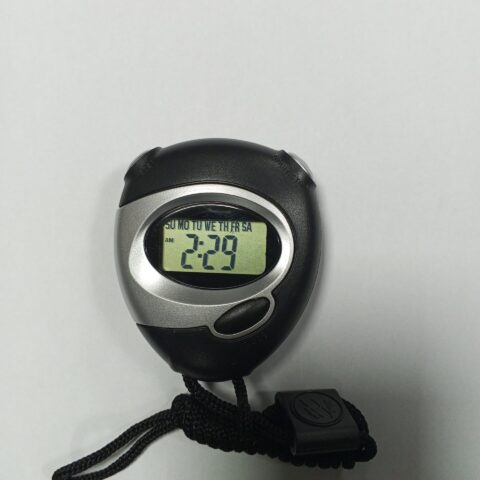 Stopwatch