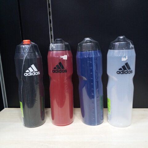 Adidas Water Bottle