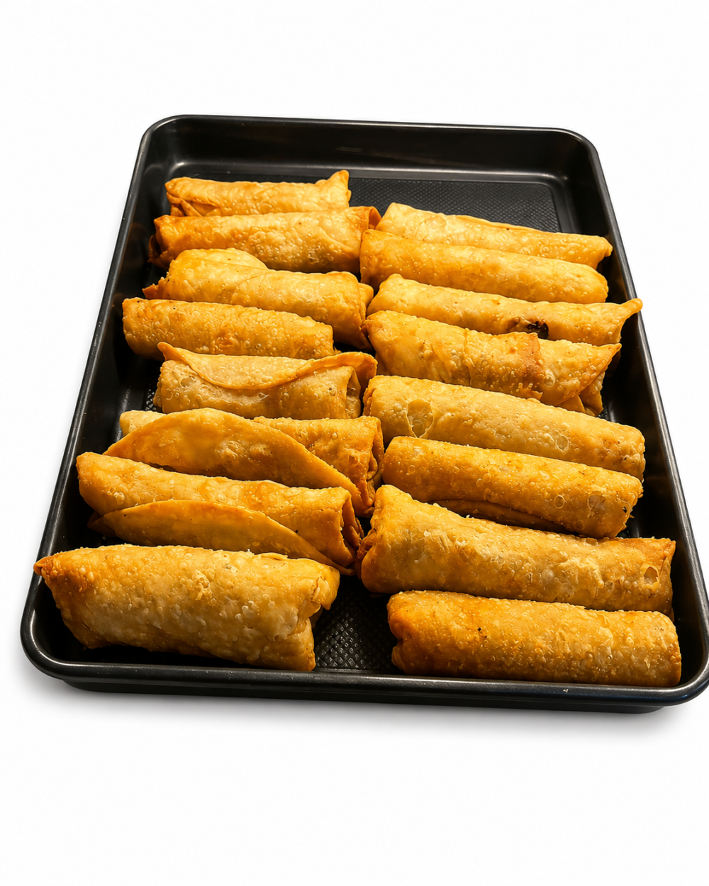 image16 Spring Rolls
