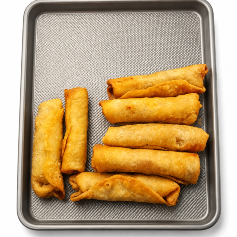 Spring Rolls