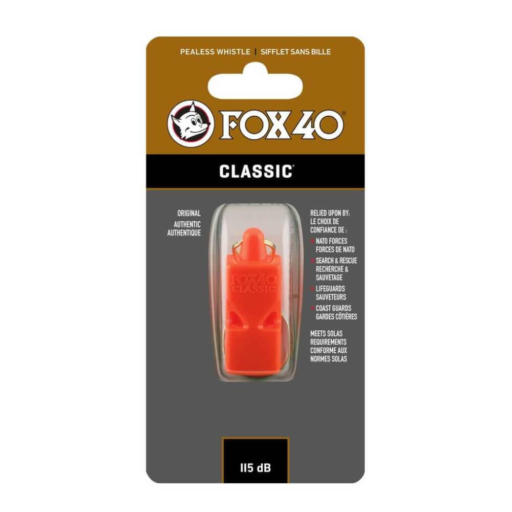 Fox 40 Whistle