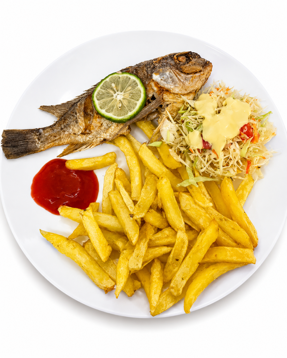 image2 Chips Meal