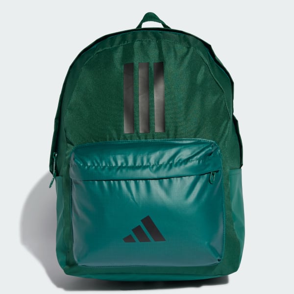 image20 Classic Back-to-School 3-Stripes Backpack