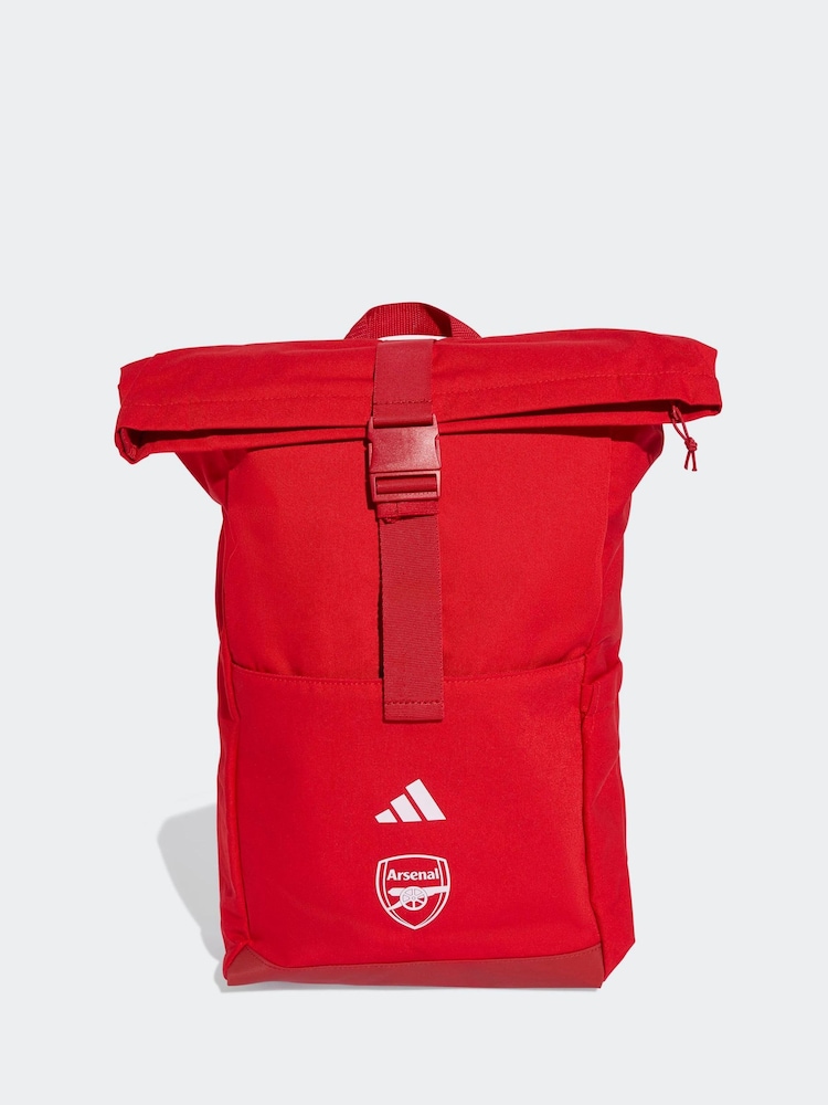 image22 Adidas Arsenal Home Backpack