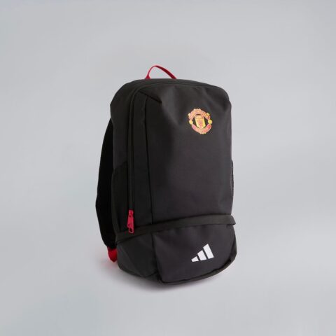 Adidas Manchester United F.C. Backpack