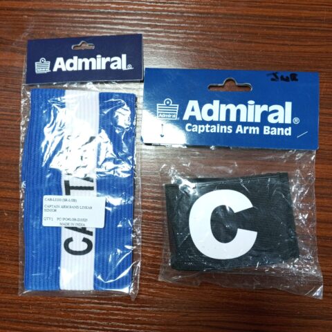image3 Captain Arm Bands