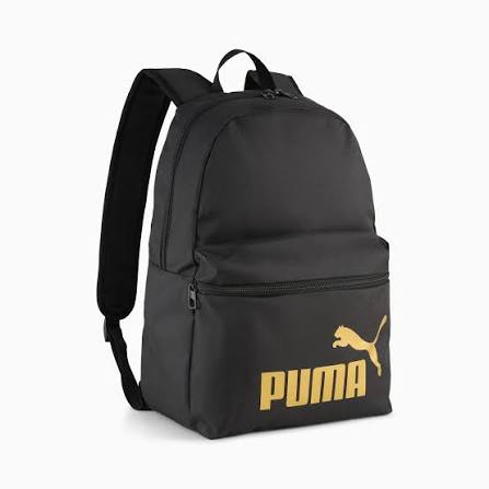PUMA Phase