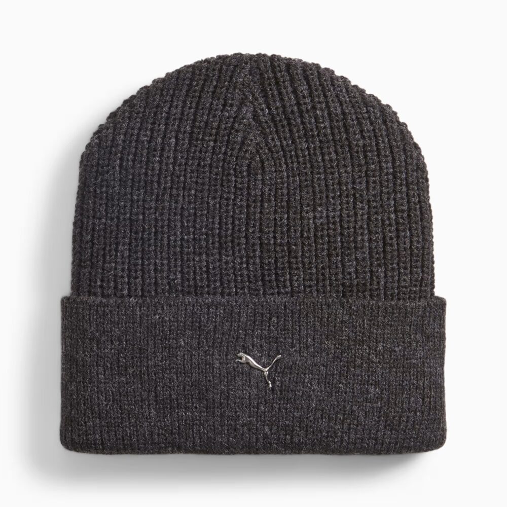 image43 PUMA METAL CAT BEANIE - 02487403