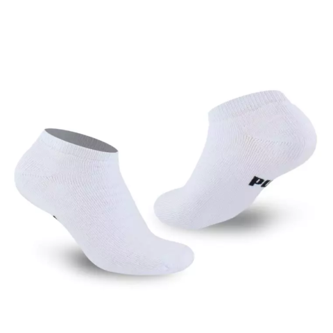 PUMA LADIES 3PK LOW CUT SOCKS - 68301105