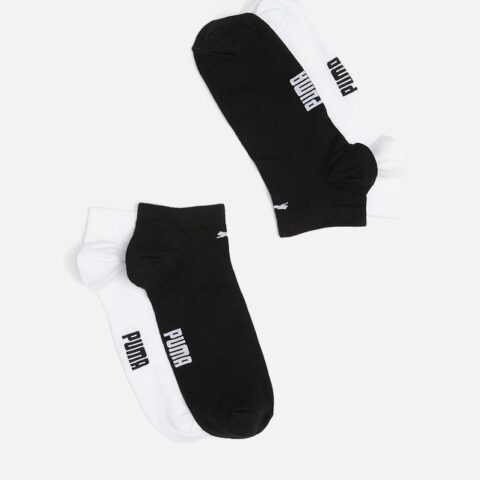 image46 PUMA 2PK FOOT PROTECTOR SECRET SOCK - 51474101