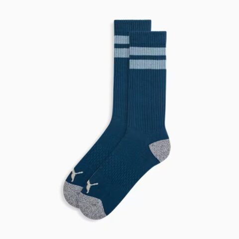 image47 PUMA MENS CREW RUNNING SOCKS 70070405 - 9
