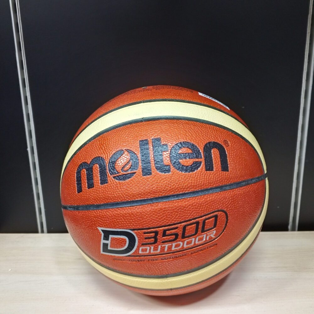 image54 Molten DZ 3500 Basketball