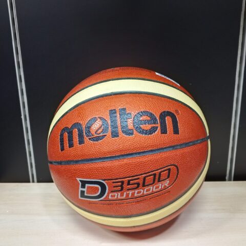 image54 Molten DZ 3500 Basketball