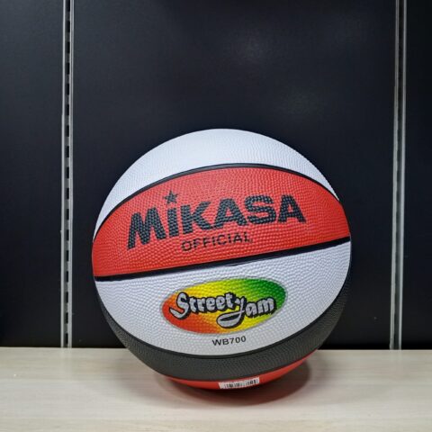 image61 Mikasa Street Jam Basketball