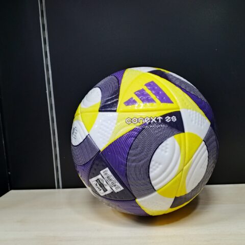 image66 Conext 25 PRO Match Ball