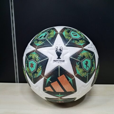 image67 UEFA Champions LGE PRO Match Ball