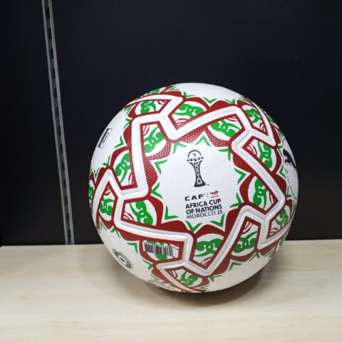 image69 Puma Orbita AFCON Football