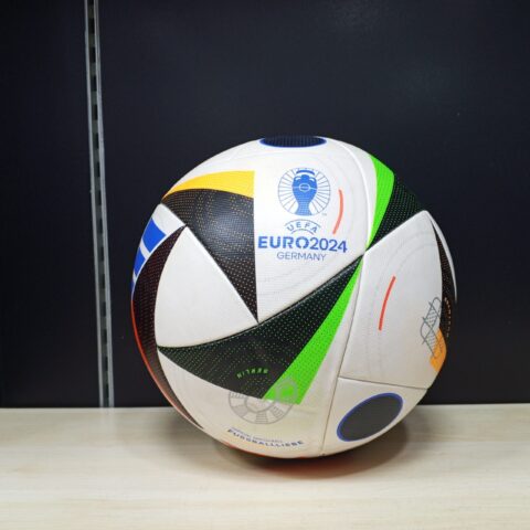 image81 Euro 24 Competition Football