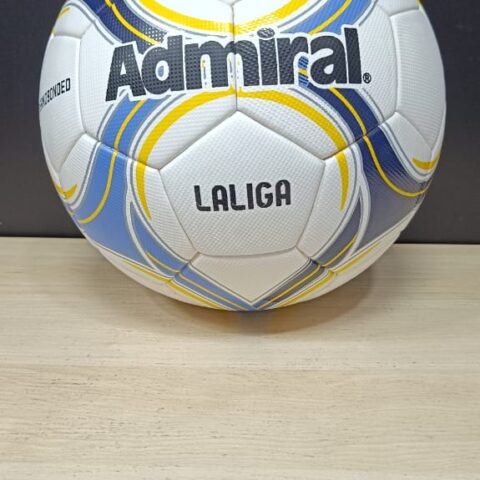 image82 Admiral Laliga Football