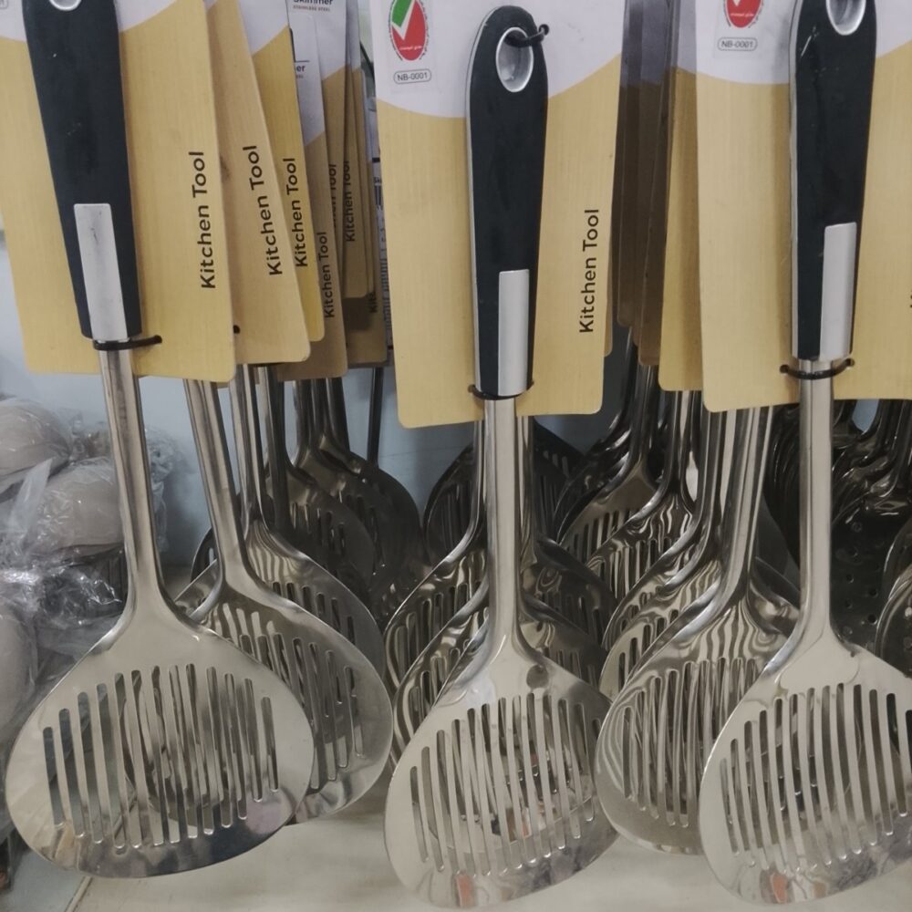 main Kitchen tools