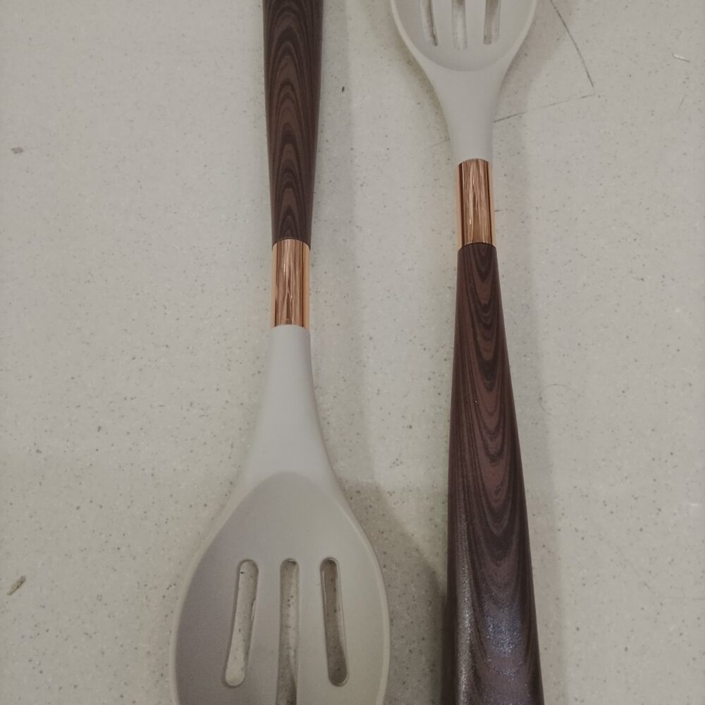 main Strainer spoon