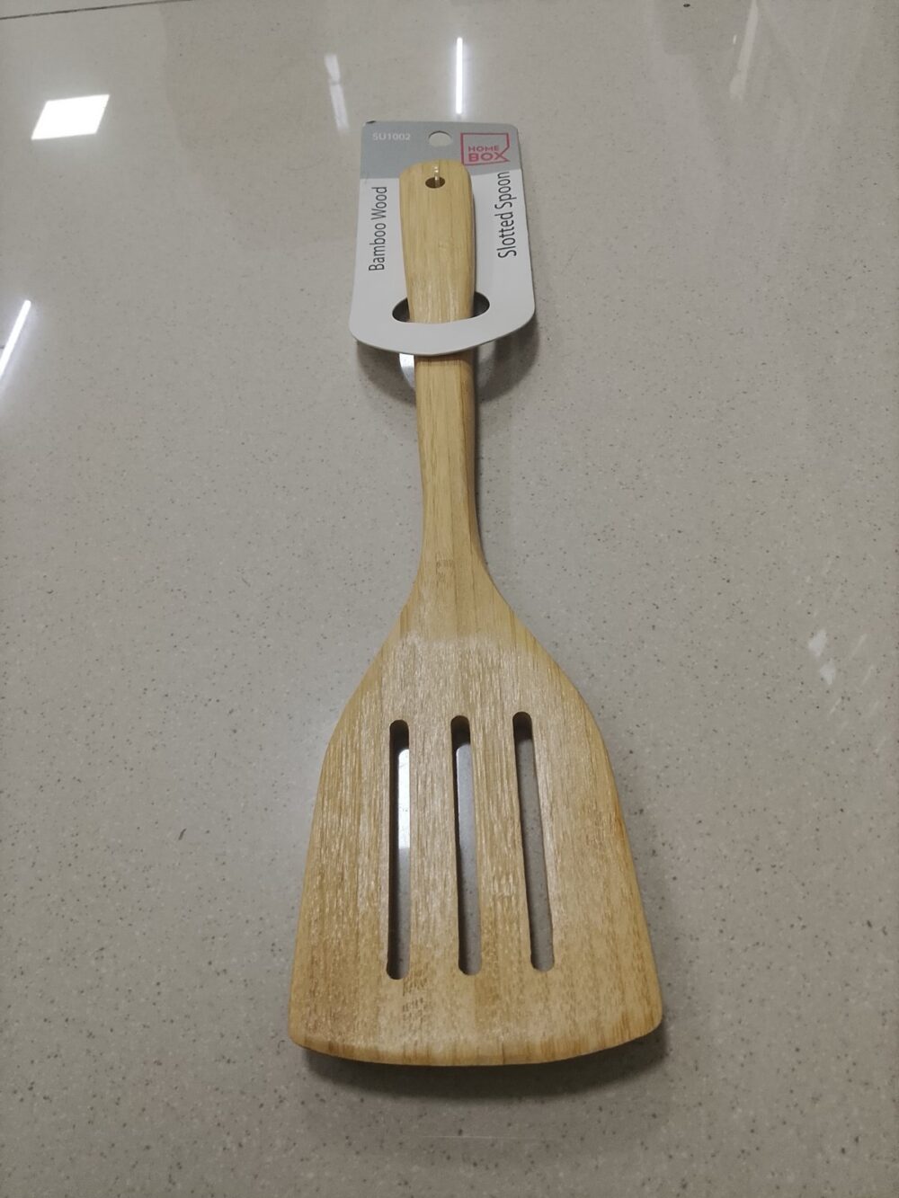main Wooden spoon