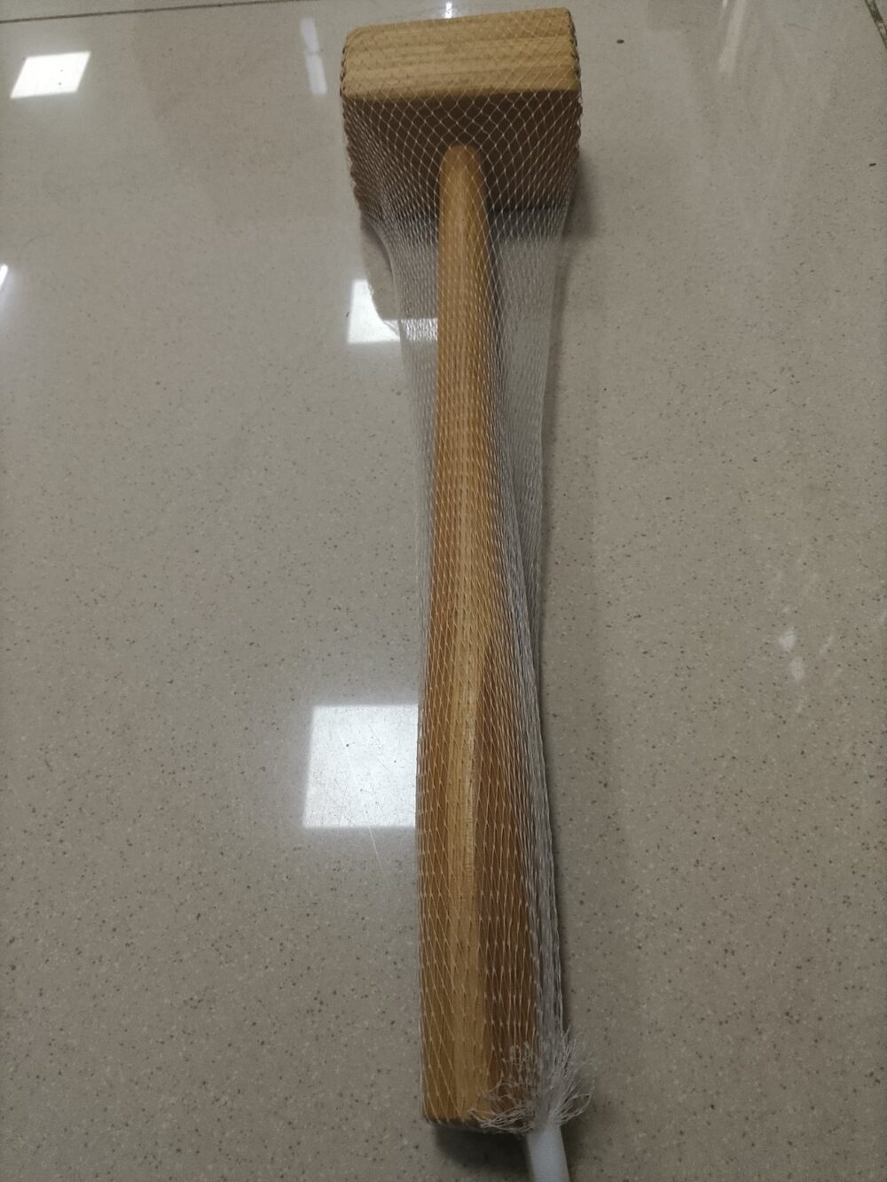 Wooden Tenderiser